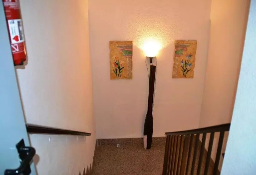 Hotel Venta El Puerto