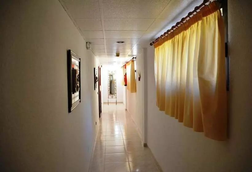 Hotel Venta El Puerto