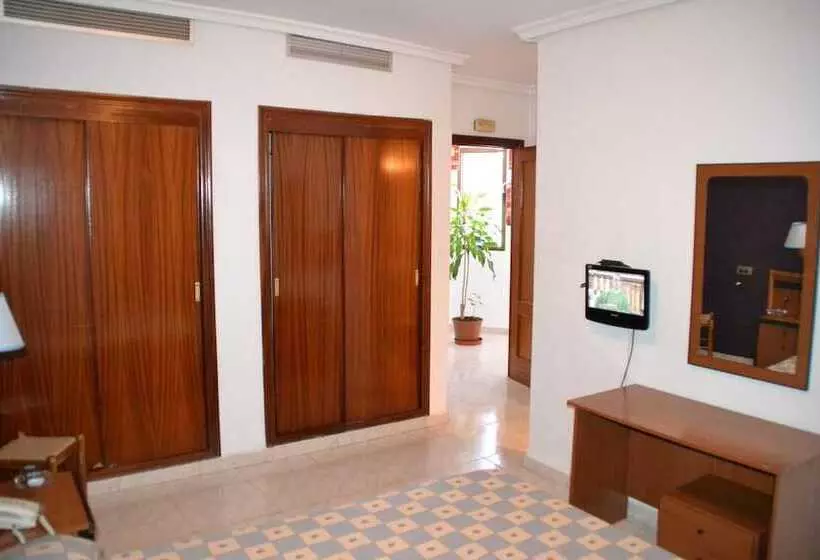 Hotel Venta El Puerto