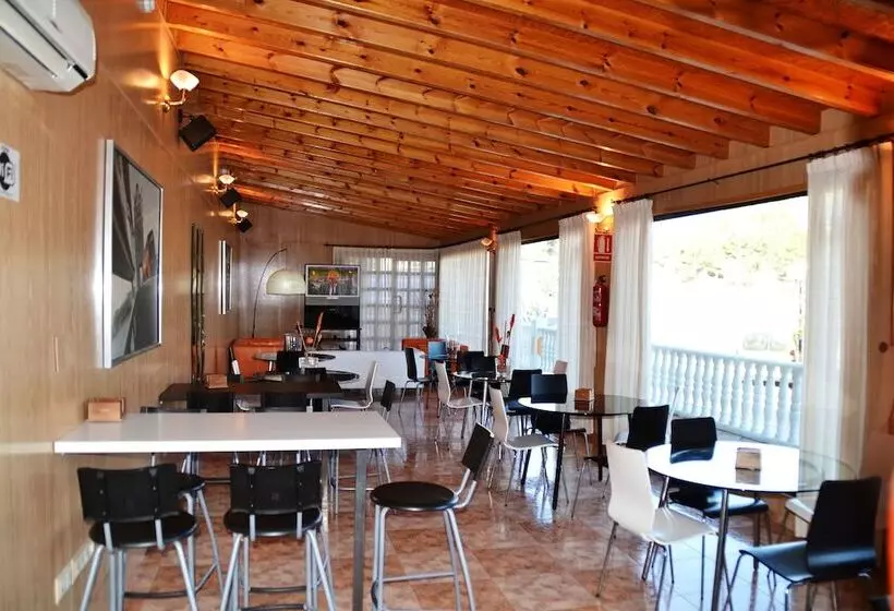 Hotel Venta El Puerto