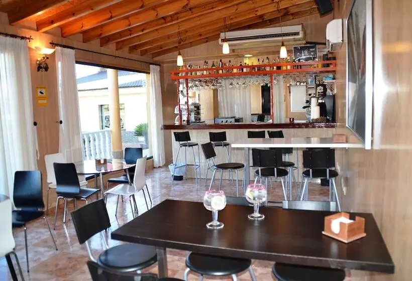 Hotel Venta El Puerto