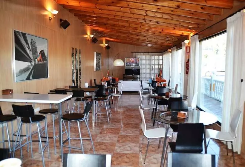 Hotel Venta El Puerto