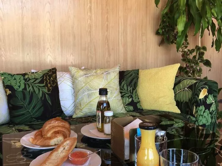 Hotel Venta El Puerto