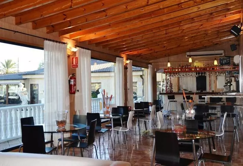 Hotel Venta El Puerto