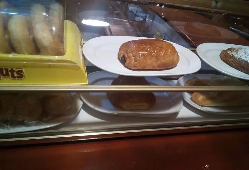 Hotel Venta El Puerto