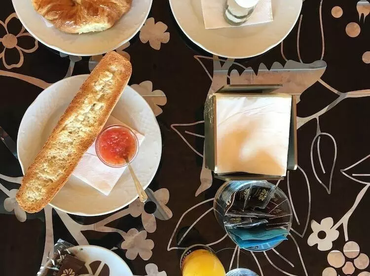 Hotel Venta El Puerto