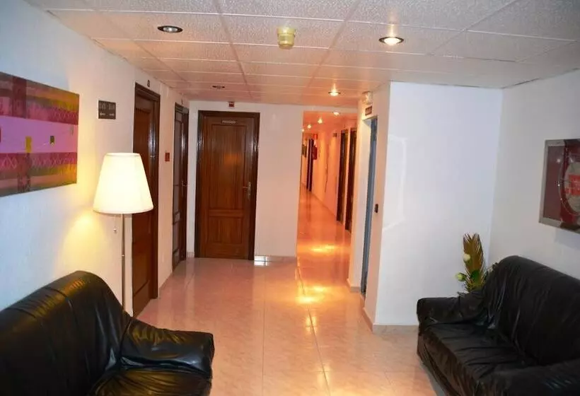 Hotel Venta El Puerto