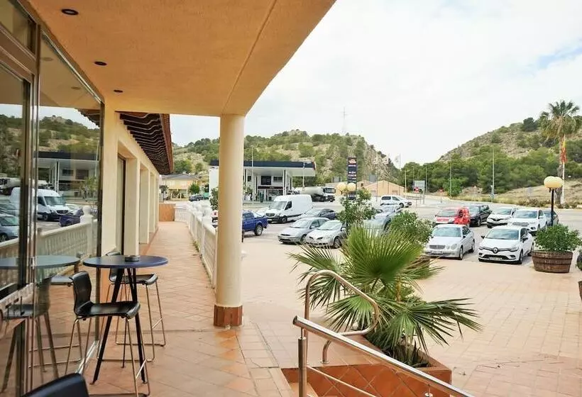 Hotel Venta El Puerto