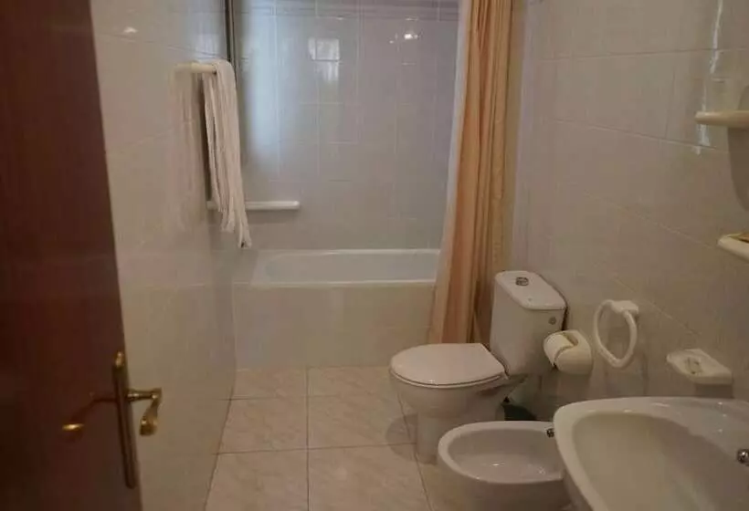 Hotel Venta El Puerto