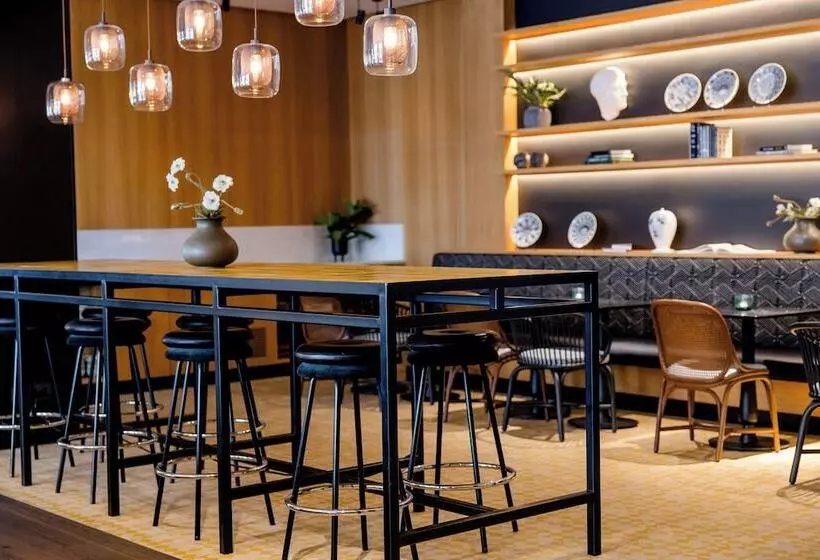 Motel One Madridplaza De España