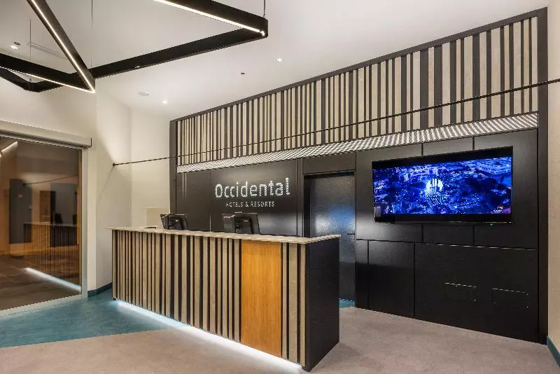 Occidental Las Canteras