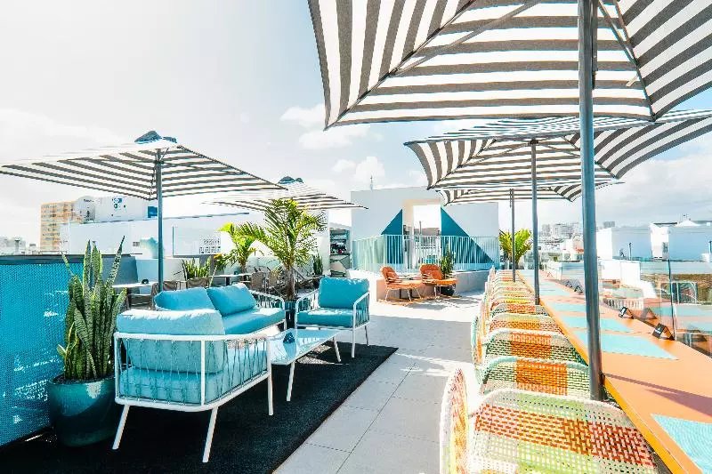 Occidental Las Canteras