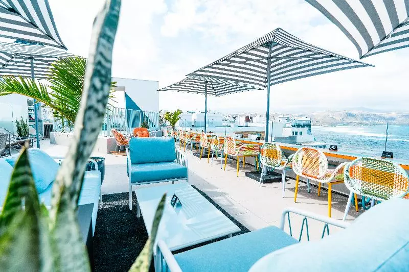 Occidental Las Canteras