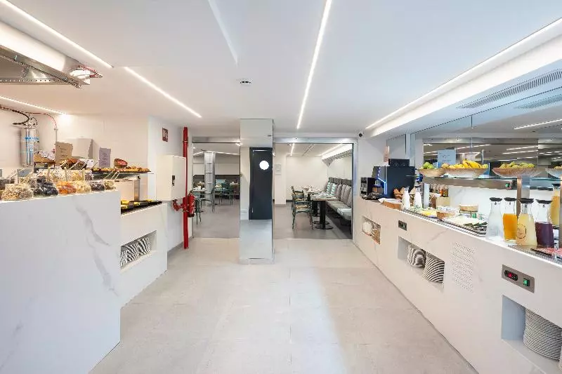 Occidental Las Canteras