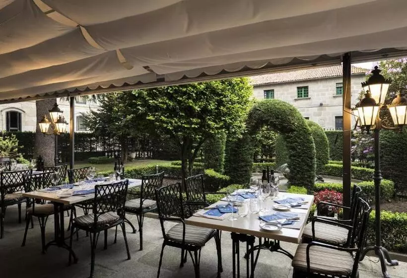 Parador De Pontevedra