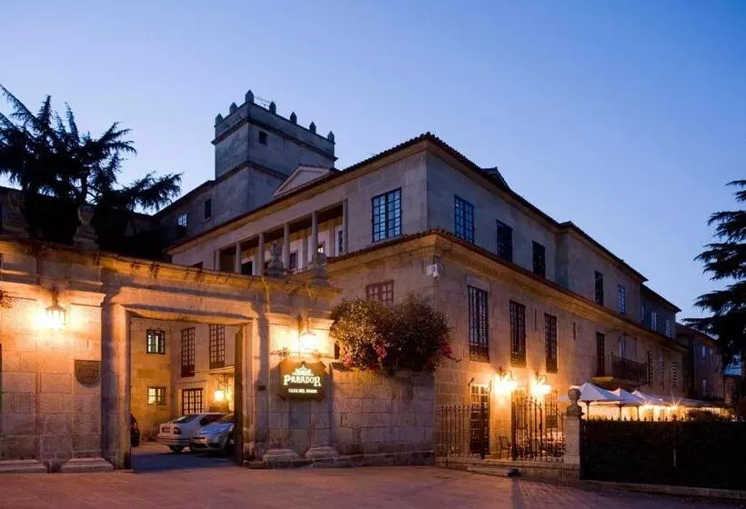 Parador De Pontevedra