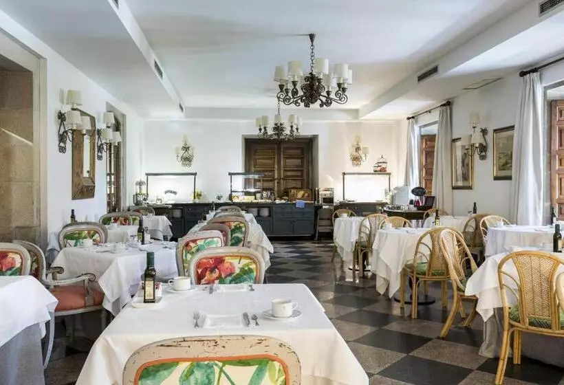 Parador De Pontevedra