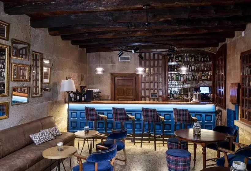 Parador De Pontevedra