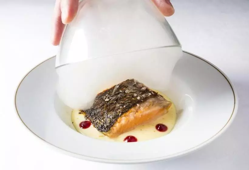 Parador De Pontevedra