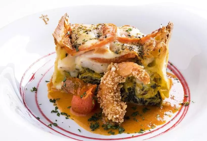 Parador De Pontevedra