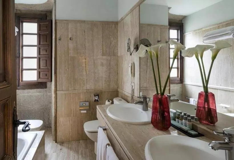 Parador De Pontevedra