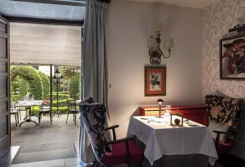 Parador De Pontevedra