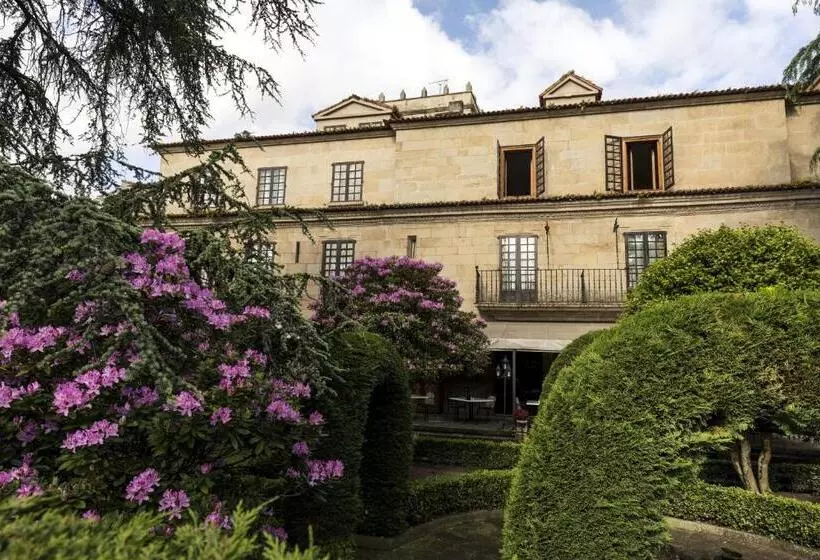 Parador De Pontevedra