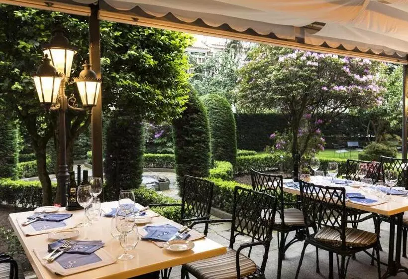 Parador De Pontevedra