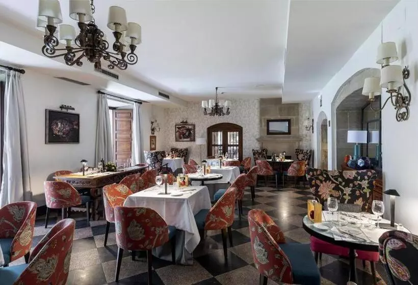 Parador De Pontevedra