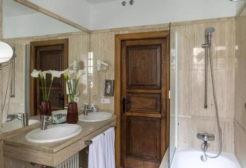 Parador De Pontevedra