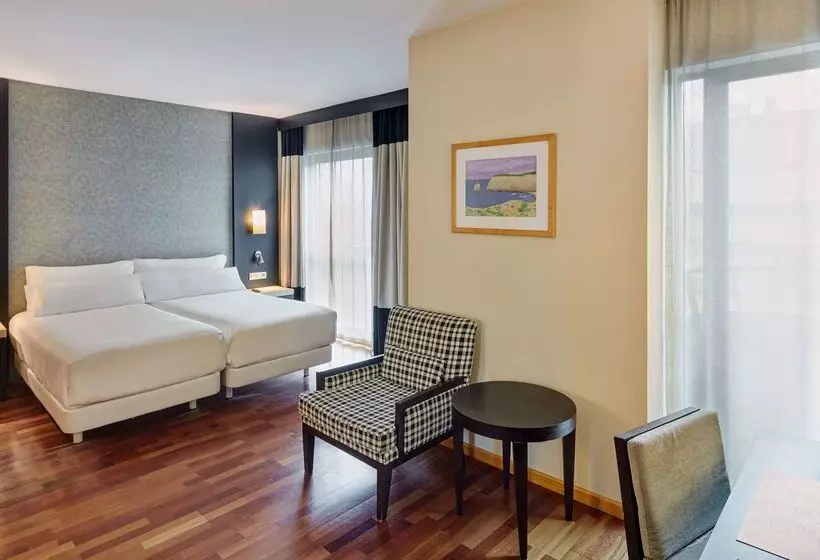 Sercotel Amistad Murcia