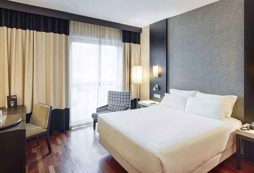 Sercotel Amistad Murcia