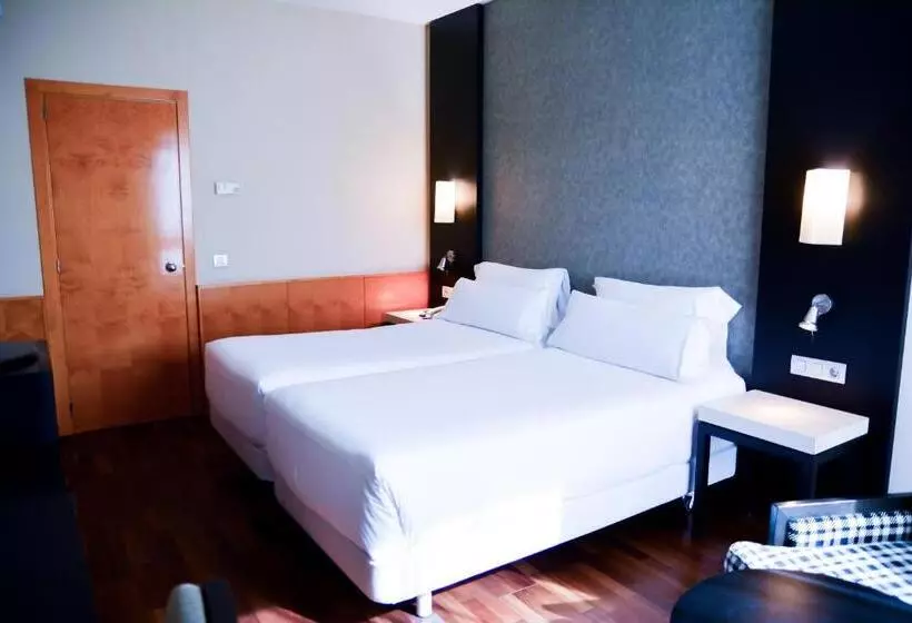 Sercotel Amistad Murcia