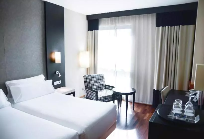 Sercotel Amistad Murcia