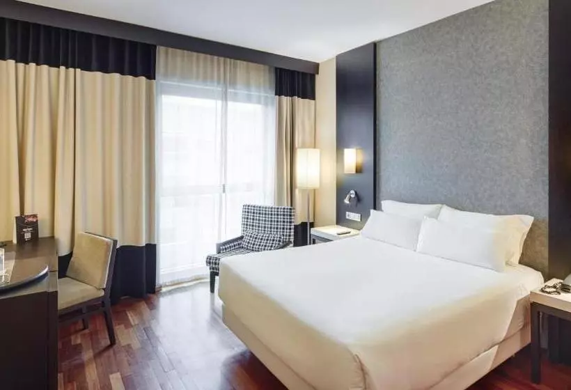 Sercotel Amistad Murcia