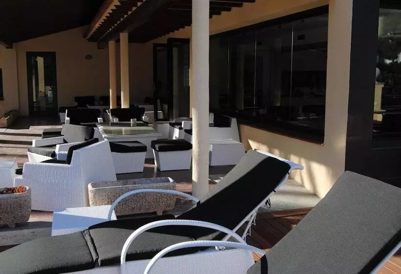 Adia Hotel Cunit Playa