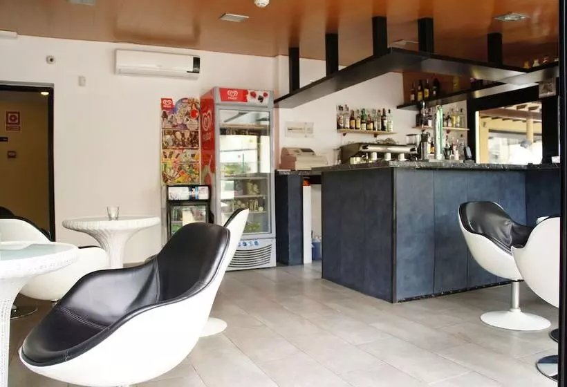 Adia Hotel Cunit Playa