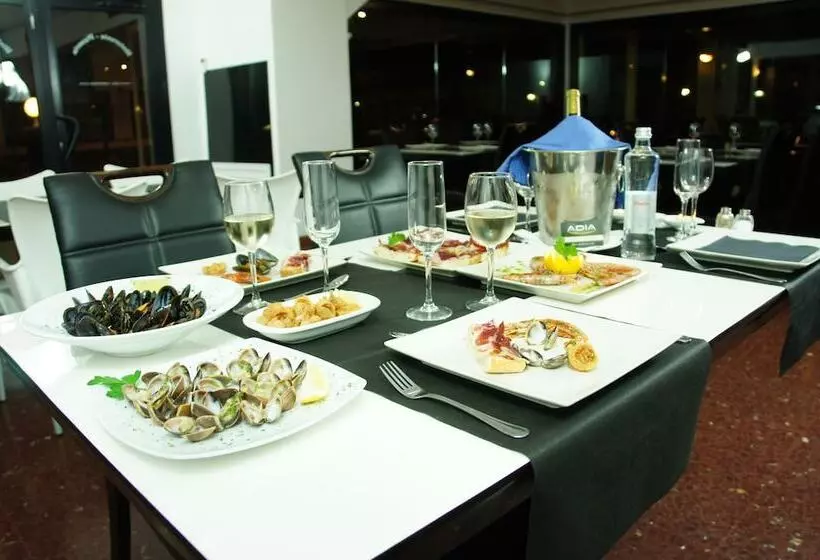 Adia Hotel Cunit Playa