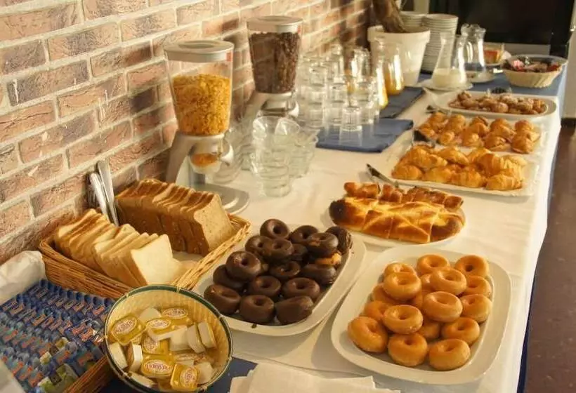 Adia Hotel Cunit Playa