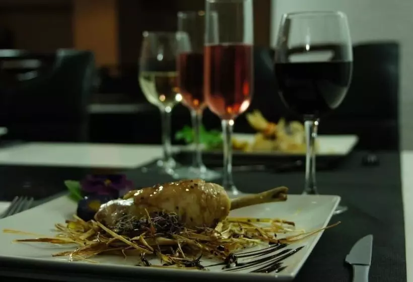 Adia Hotel Cunit Playa