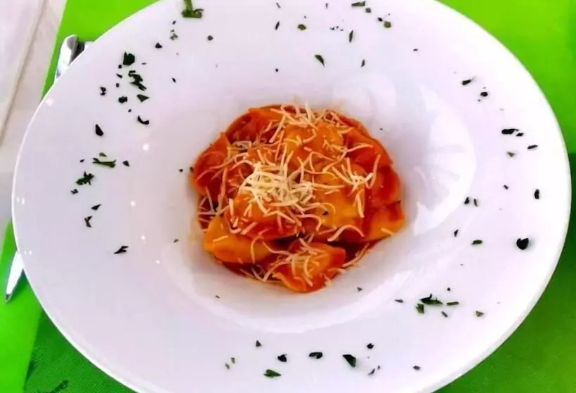 Adia Hotel Cunit Playa