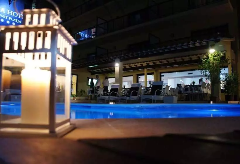 Adia Hotel Cunit Playa