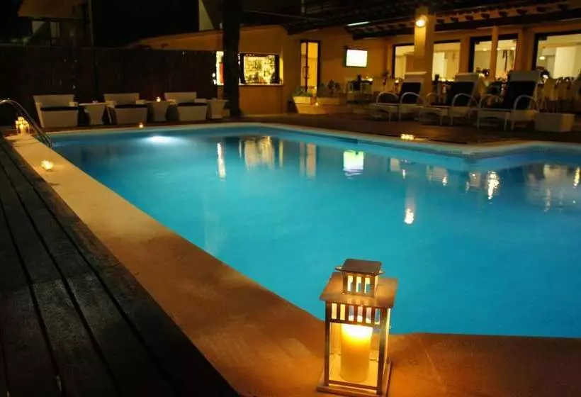 Adia Hotel Cunit Playa