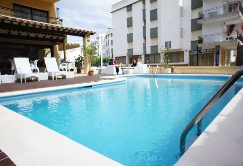 Adia Hotel Cunit Playa