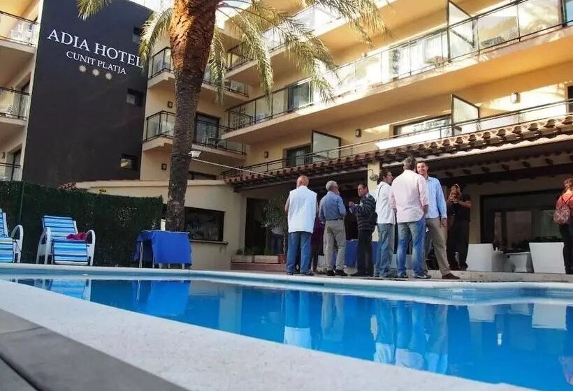 Adia Hotel Cunit Playa