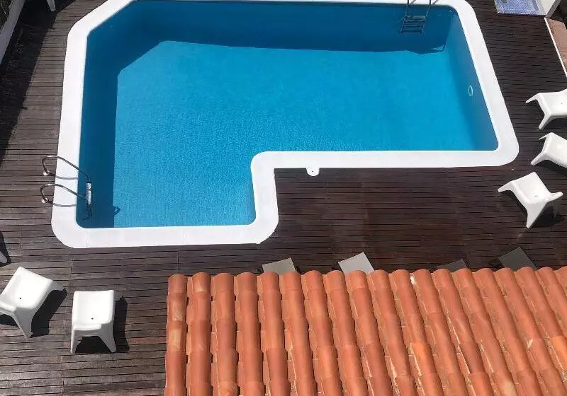 Adia Hotel Cunit Playa