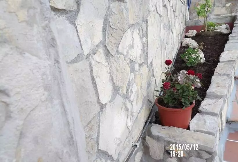 Отель Artxanda Bilbao, Parking Gratuito En El Exterior