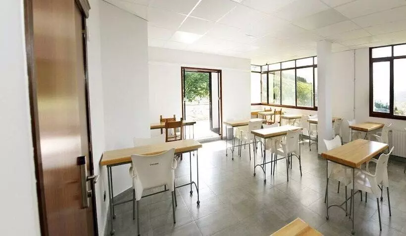 Отель Artxanda Bilbao, Parking Gratuito En El Exterior