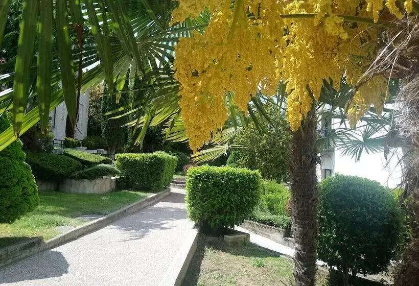 Отель Balneario De Ledesma