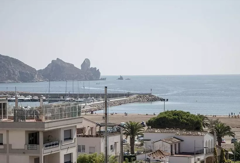 Отель Bell Aire